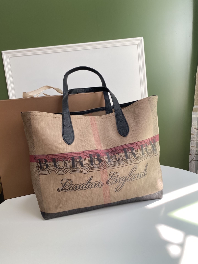 Bv*b*rry shopping bags
